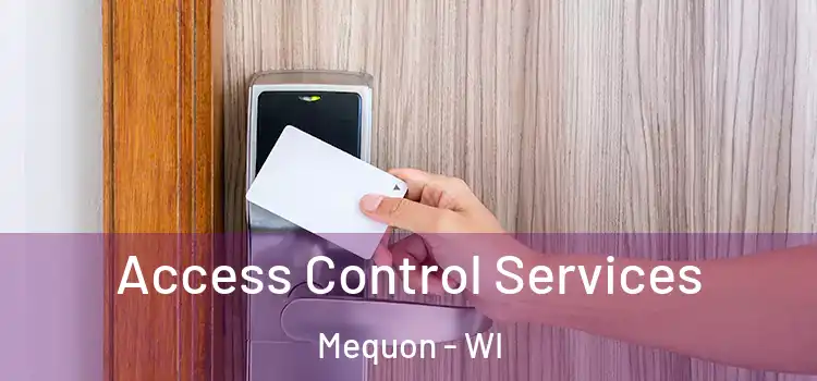 Access Control Services Mequon - WI