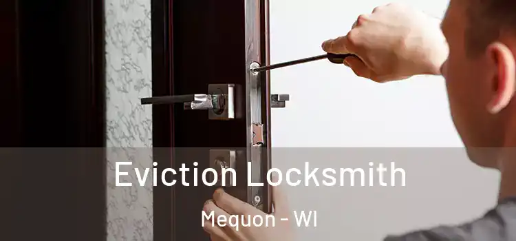 Eviction Locksmith Mequon - WI