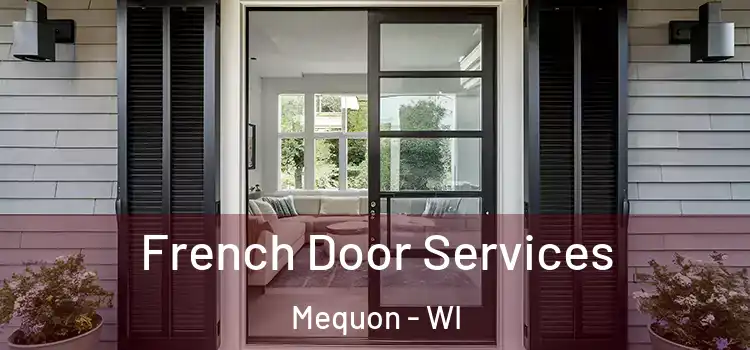 French Door Services Mequon - WI