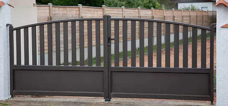 Advanced Gate Solutions in Mequon, WI