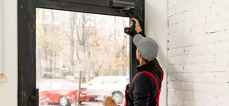 Comprehensive Door Closer Services in Mequon, WI