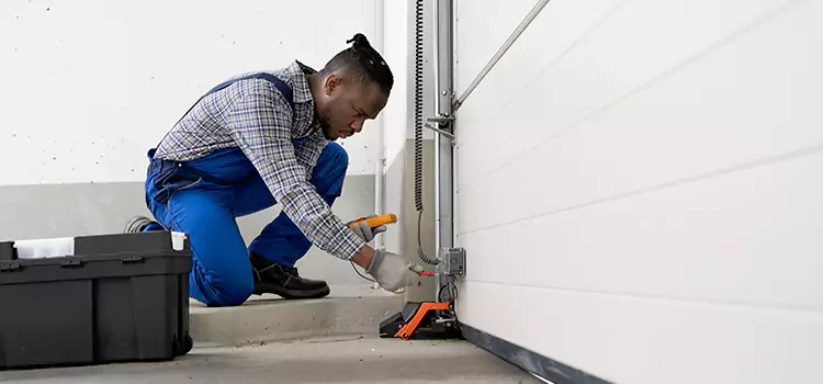Expert Solutions for Every Garage Lock Need in Mequon, WI