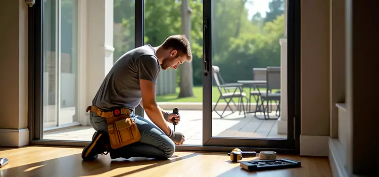 Comprehensive Solutions for Every Glass Door Need in Mequon, WI