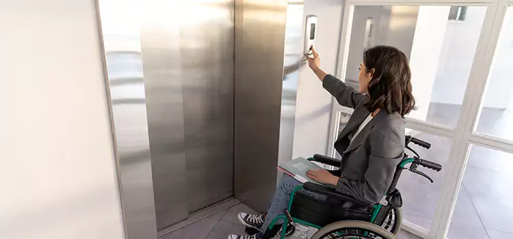 Benefits of Modern Handicap Door Systems in Mequon, WI