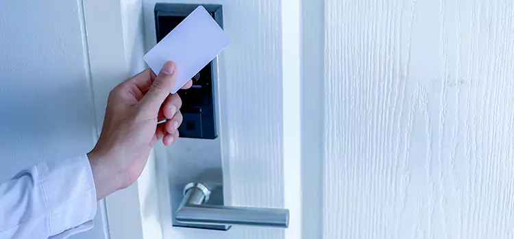 Why Choose Us for Your Keycard Lock Installation in Mequon, WI?