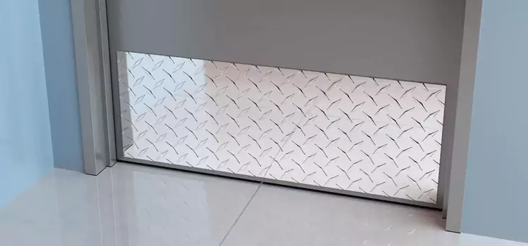 Benefits of Professional Kick Plate Solutions in Mequon, WI