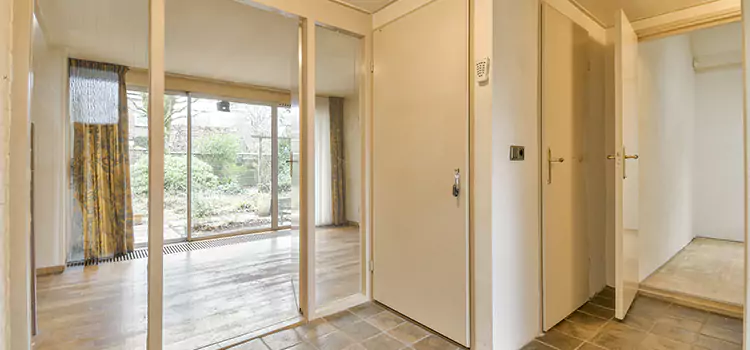 Why Choose Our Pocket Door Experts in Mequon, WI?