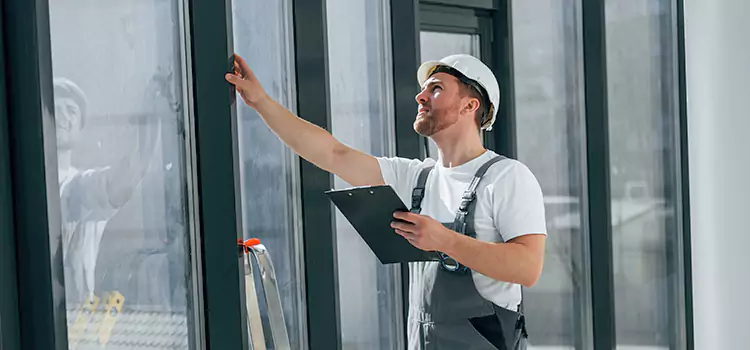 Comprehensive Solutions for Your Sticking Doors in Mequon, WI