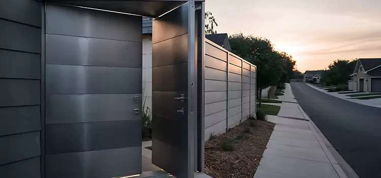 Comprehensive Steel Door Solutions in Mequon, WI
