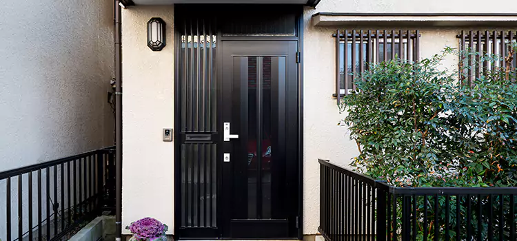 Popular Exterior Door Options in Mequon, WI