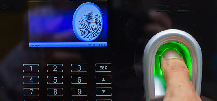 Your Trusted Partner for Secure Access in Mequon, WI