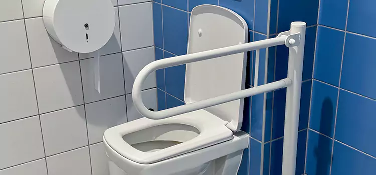 Comprehensive Solutions in Mequon, WI for Accessible Facilities