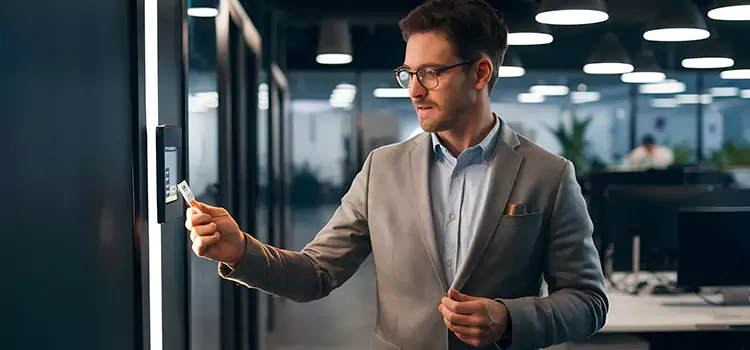Our Commitment to Keycard Security Excellence in Mequon, WI
