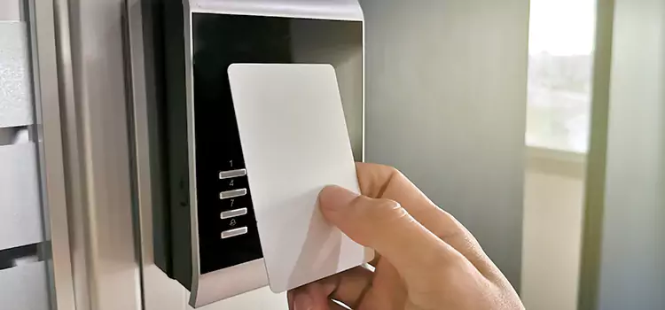 Advanced RFID Technology Integration in Mequon, WI