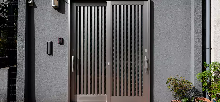 Specialized Steel Door Services in Mequon, WI