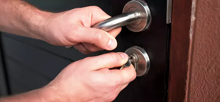 Door Closer Repair & Installation Mequon