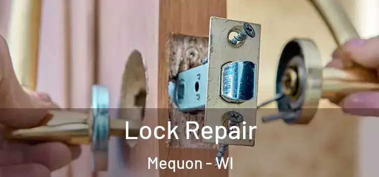 Lock Repair Mequon - WI