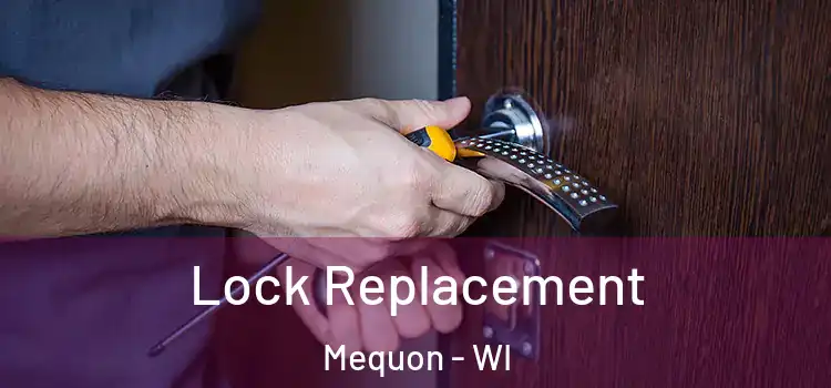 Lock Replacement Mequon - WI
