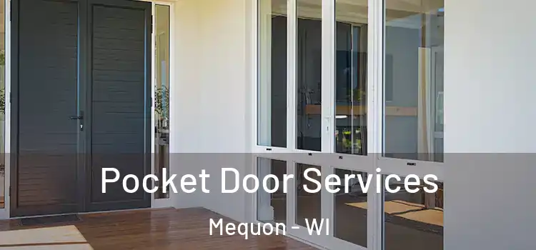 Pocket Door Services Mequon - WI